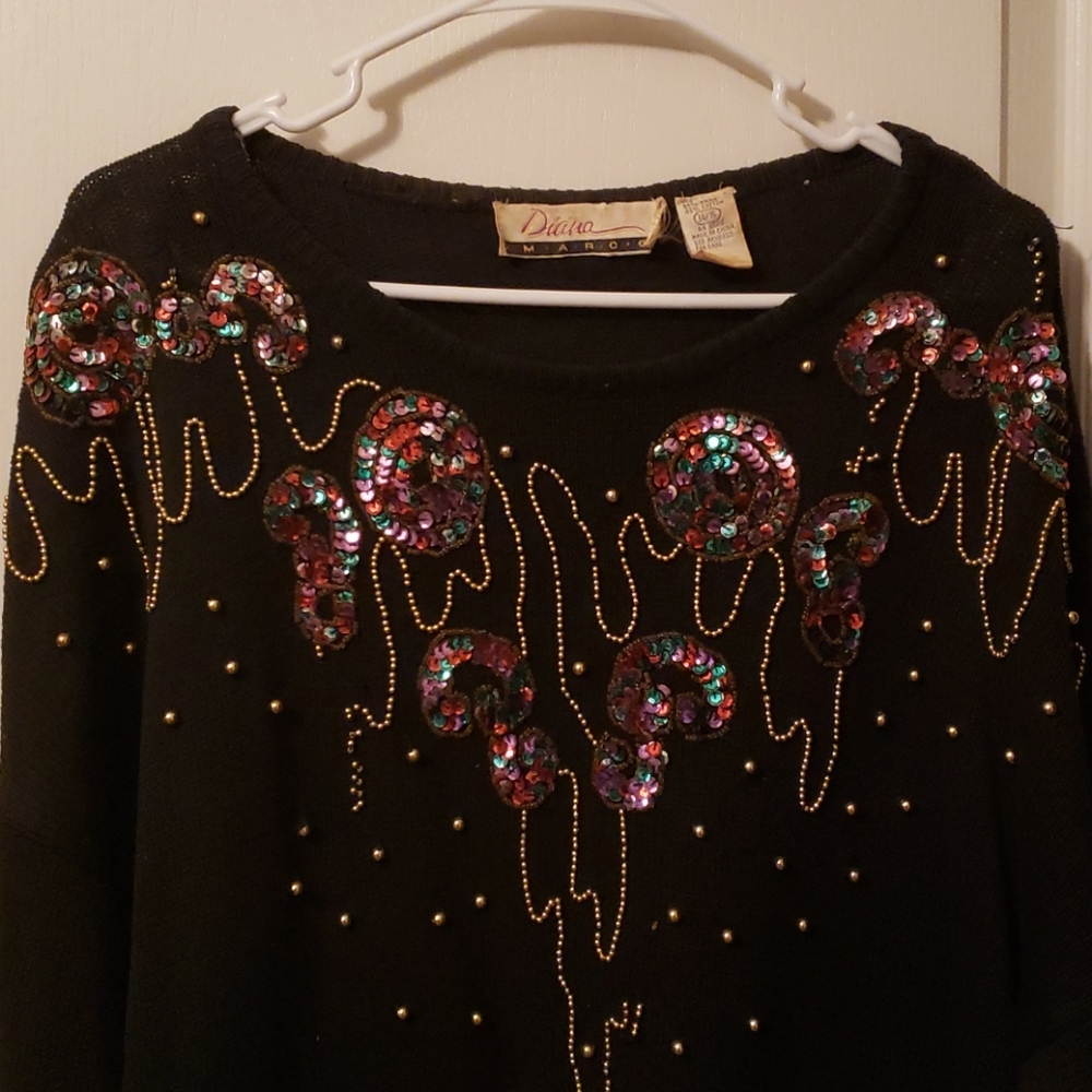 Holiday Sweater